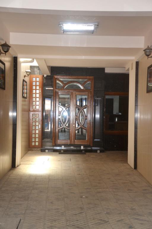 Peace Inn Chennai Exterior photo